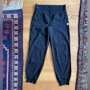 Vuori Black Daily Jogger